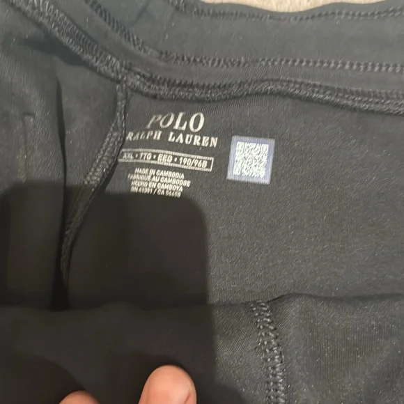 Polo Ralph Lauren shorts - Picture 10 of 10